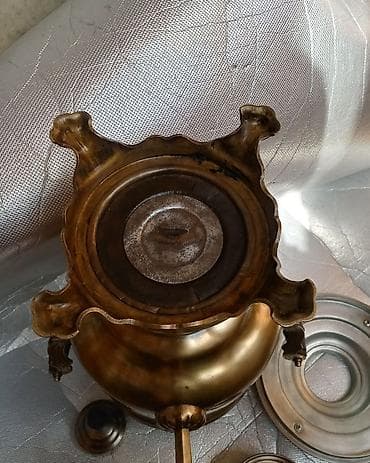 jamo 6 5cs t: Od Samovar, 10-dan çox l — 7