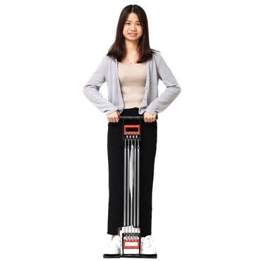 çənə espanderi: Espander 3 funksiya. Metrolara və şəhərdaxili çatdırılma var — 4