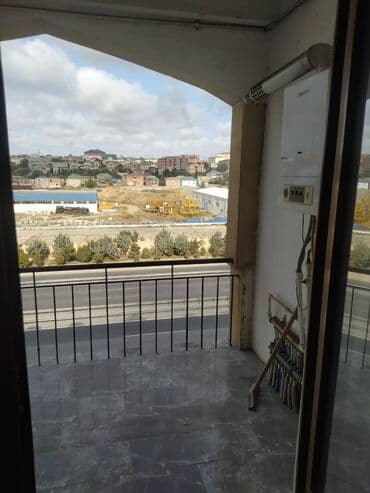 баку белый город купить квартиру: 3 комнаты, Новостройка, 80 м² — 3