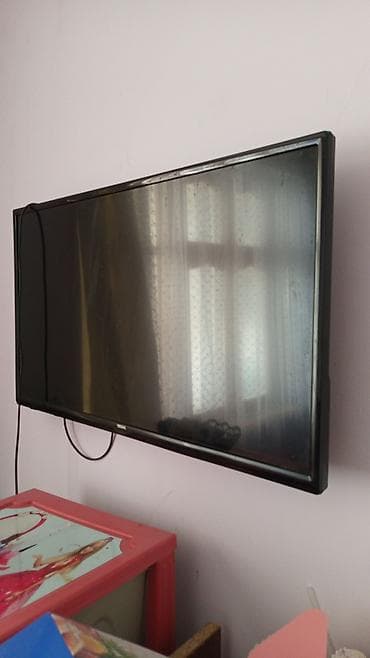 telivizorlar: Regal LED televizor - Ekran növü: LED - Təxmini diaqonal: 32–40 düym — 3
