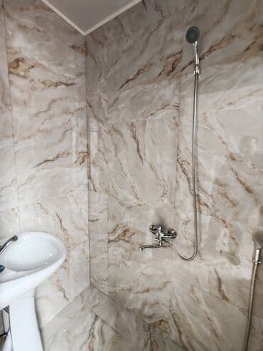 binə atcılıqda evlər: Binəqədi qəs. 1 otaqlı, 25 kv. m, Kredit yoxdur, Yeni təmirli — 7