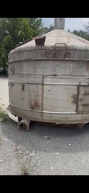çen: Bak, Metal — 6
