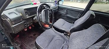 kia sportage 1: VAZ (LADA) 21099: 1.5 l | Sedan — 10