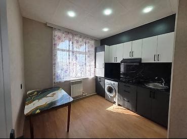 Qarajlar: Bakı, Bakıxanov qəs., 2 otaqlı, Köhnə tikili, 57 kv. m — 10