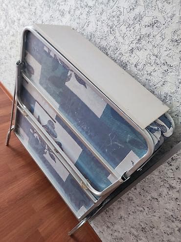 İşlənmiş, Matraslı raskladuşka