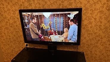 mi tv: İşlənmiş Televizor Samsung 43" Ünvandan götürmə — 5