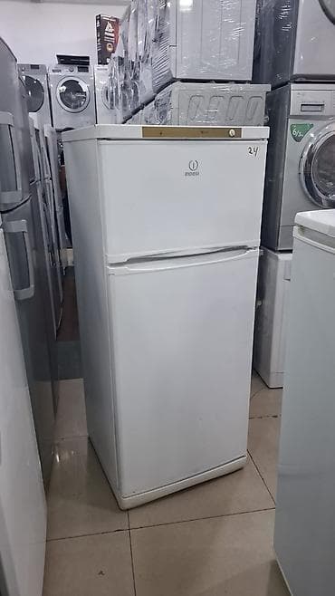 Indesit ikiqapılı soyuducu - Brend/model: Indesit (üst qapı — 1