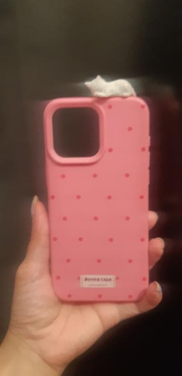 iphone se korpus: İphone 15 pro max üçün kabrolar . 4 ədəd kabronun hamısını satıram — 2