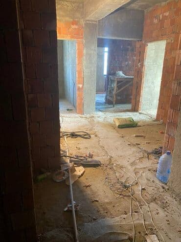 ipotekada olan evlerin satisi: M. Həzi Aslanov, 3 otaqlı, Yeni tikili, 120 kv. m — 4