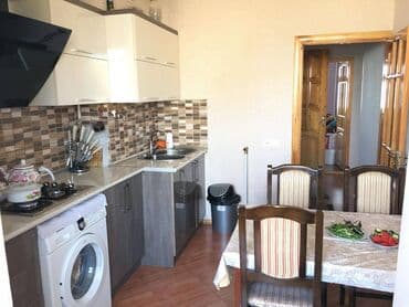 savalanda evler: Bakı, 3 otaqlı, Köhnə tikili, 80 kv. m — 7