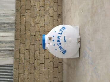 su cənlərinin sifarişi: Muhtelıf tonajlarda oval ve sılındırık su depoları — 3