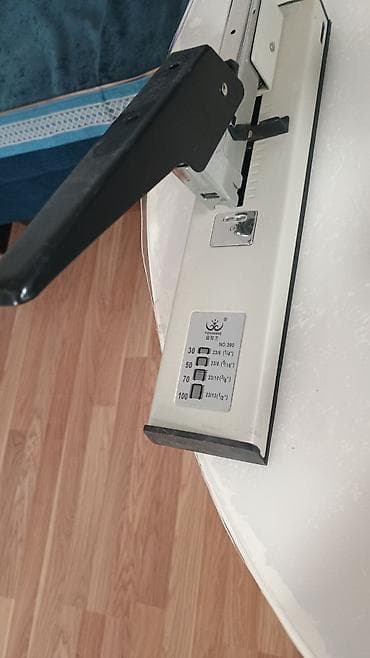 Stepler satılır təzə kimidir,az işlənib — 4