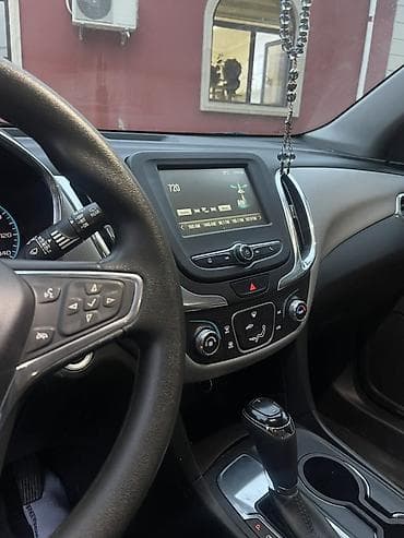bmw m qazan: Chevrolet Equinox: 1.5 l | 2018 il 19700 km Krossover — 4