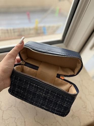 Əl çantası, Zara, İşlənmiş — 6