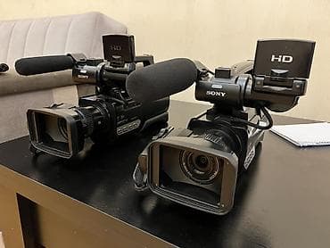 bk 1500: Sony hd 1500 ikiside 1500 hd Tecili satilir Hec bir prablemi yoxdu — 6