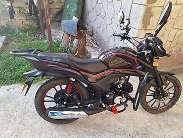 cruze rs bufer: Tufan - M50n, 200 sm3, 5742 km — 2