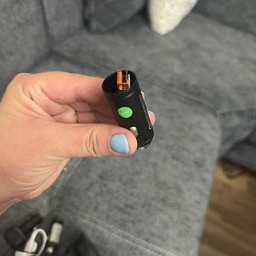 maşın üstü çadır: Avtomobil aksessuarları dəsti Dəstə daxildir: - Siqaret çaxmağı slotu — 7