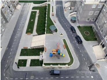 дома в ипотеку в баку: 2 комнаты, Новостройка, м. Халглар Достлугу, 52 м² — 10