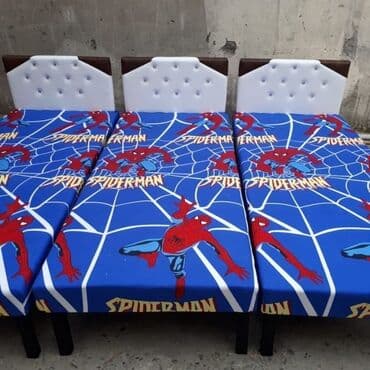 Çarpayılar: Yeni, Təknəfərlik çarpayı, Bazasız — 3