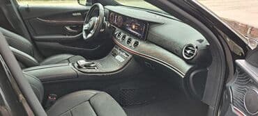 диски на камри 50: Mercedes-Benz E-Class: 2 л | 2018 г. Седан — 15