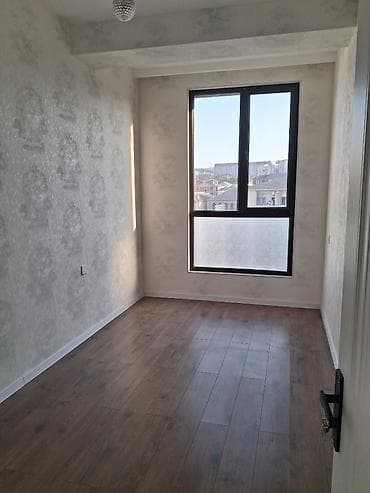 menziller: 2 otaqlı, Yeni tikili, 55 kv. m — 1