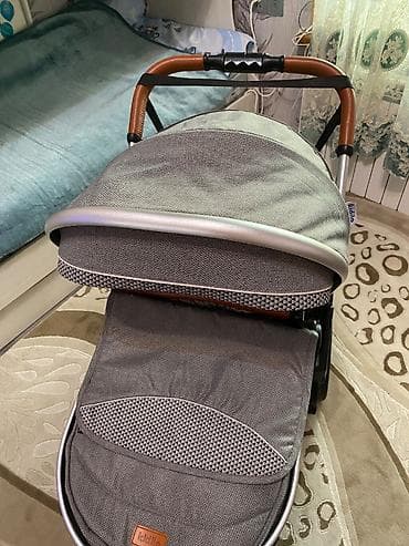 milli donlar: Üçtəkərli araba, Kidilo, İşlənmiş — 6