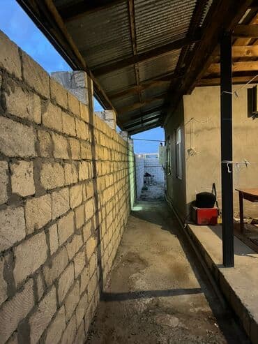 купить дом в баку у моря: 3 комнаты, 60 м², Нет кредита, Свежий ремонт — 2