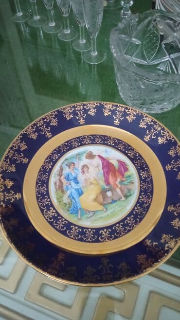 arshia страна производитель: Süfrə ləvazimat dəstləri — 3