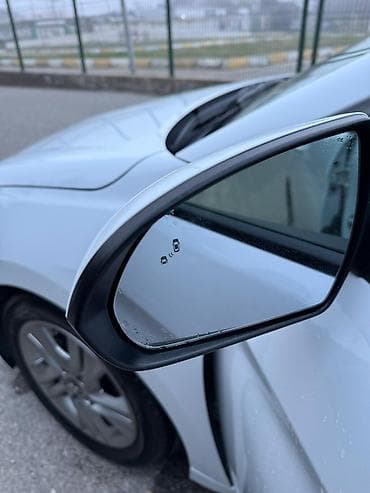 chevrolet cruze servis: Hyundai Elantra: 2 l | 2019 il Sedan — 10