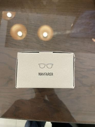 açkı: Gün eynəyi, Ray-Ban, Yeni — 2