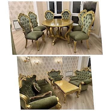 ikinci el her sey Aynur: Aynur92👑kod9248 Qiymet: *2600 Azn* Qonaq desti satilir Cox baha