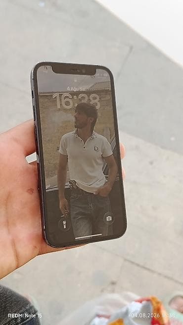 apple 5 s: IPhone 12, Qara — 2
