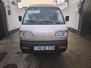 prius bamper: Daewoo CHEVRALET, 2026 il, motor 0.8 l, Furqon, İşlənmiş — 2
