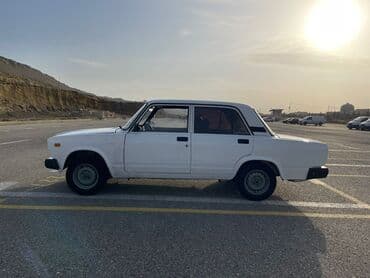lada vaz 2108: VAZ (LADA) 2107: 1.7 l | 2000 il 198000 km Sedan — 10