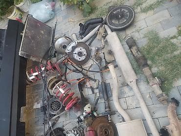 uaz ehtiyat hissələri: Lada samara Avtomobil üçün müxtəlif ehtiyat hissələri dəsti
Masazir — 4