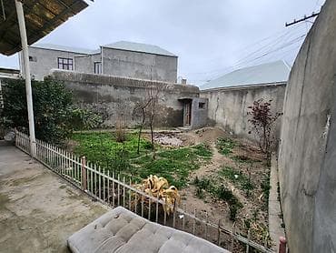 ev itileri: Şəhər daxilində əsas yola çıxışı olan həyət evi. Xüsusiyyətlər: - — 5