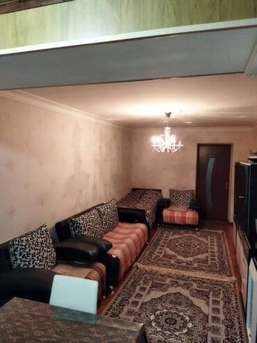 obyek satilir: Obyektə yararlı mənzil satılır. Elmlər akademiyası metrosuna yaxın 5/1 — 4