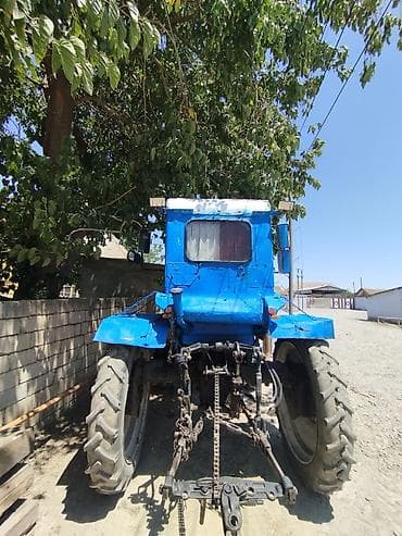 oyuncaq masin type 1: Məhsul: Universal tək oxlu üzüm bağları və dar sıra əkinlər üçün — 5