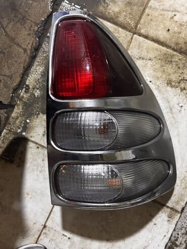 запчасти тойота прадо 120: Toyota — 3