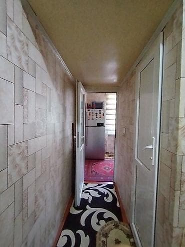 sumqayitda 1 otaq kiraye evler: Salam ev şəxsi öz evimdir şəkildə göründüyü kimi ev selqeli evdir — 3