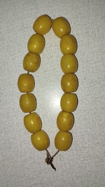 qədim radio: Qədim təsbeh — 1