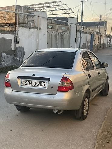 Продажа авто: Salam masin yaxsi vezyetdedir Senedleri qaydasindadi Texasmotr — 4