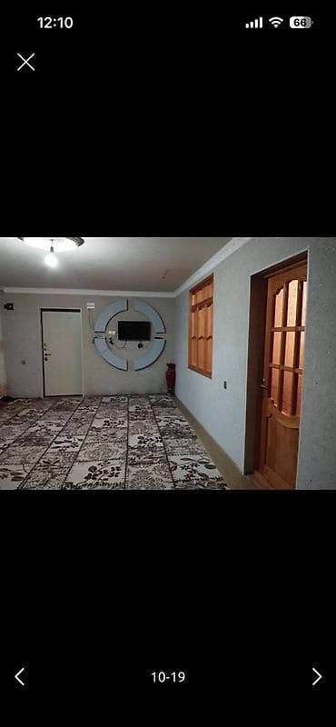 tap az kend ehmedlide heyet evleri: 100 kv. m, 4 otaqlı, Qaz, İşıq, Su — 6