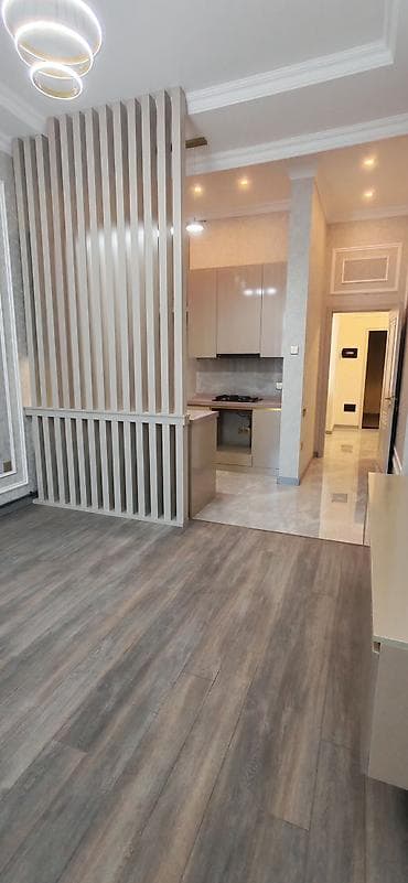 lenkaran urge ev: 3 otaqlı, Yeni tikili, m. Nəriman Nərimanov, 76 kv. m — 10