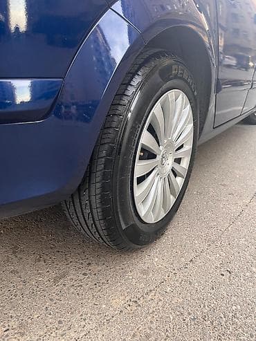 Avtomobil satışı: Opel Astra: 1.4 l | 2005 il 400000 km Hetçbek — 5