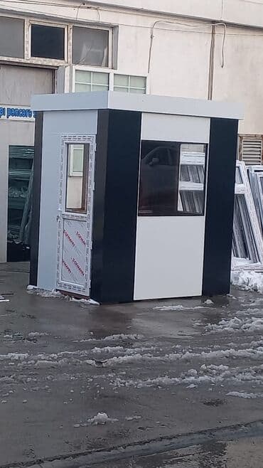 hazır koşk: Müasir Dizaynlı Butkalar - Sərfəli Qiymətlərlə! 🚨Mühafizə, nəzarətçi — 2