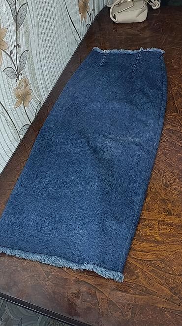 ucuz sep: Məhsul: Qadın dəsti – çanta və cins ətək Çanta: - Rəng: çəhrayı - — 5