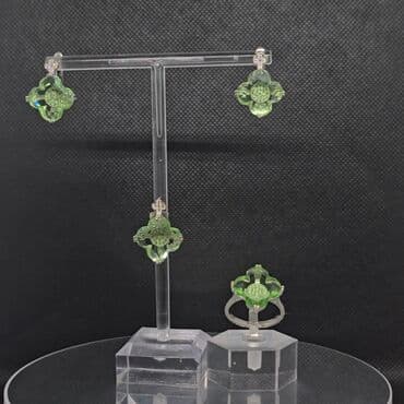 gümüş qaşıqlar: Gümüş, 925 Əyar — 1