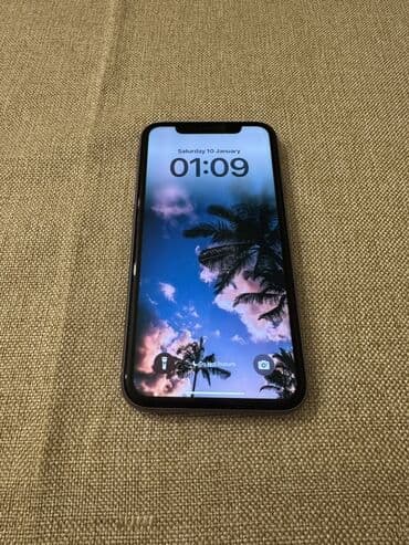 3D panellər: IPhone 11 — 3