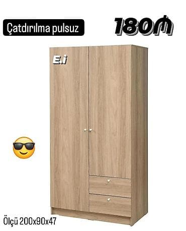 işlənmiş tək carpayılar: Dolab — 1